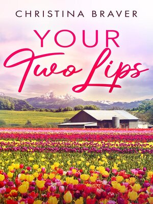 cover image of Your Two Lips